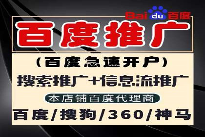 竞价推广代运营成功案例分析